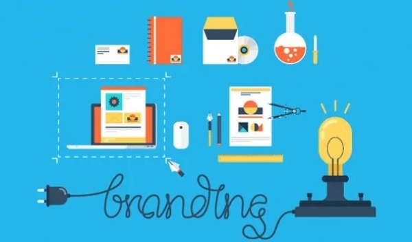 Digital Branding